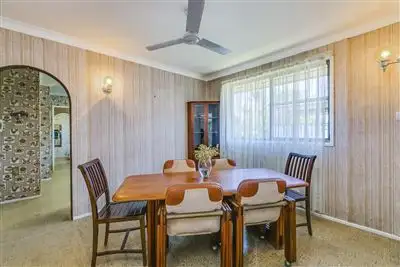 Fifth view of Homely house listing, 28 Swanson Parade, Carina QLD 4152