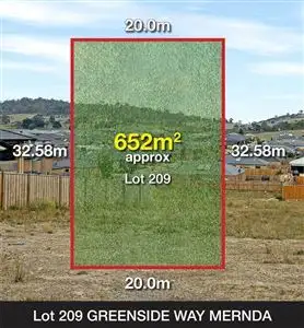 22 Greenside Way, Mernda VIC 3754
