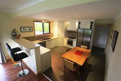 Second view of Homely house listing, 201 Cuba Road, Smithton TAS 7330