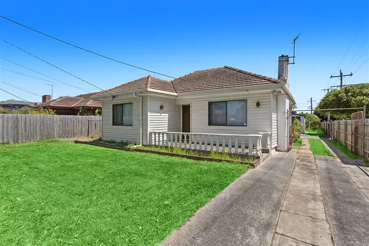 Second view of Homely house listing, 1 Glenbrook Avenue, Clayton VIC 3168