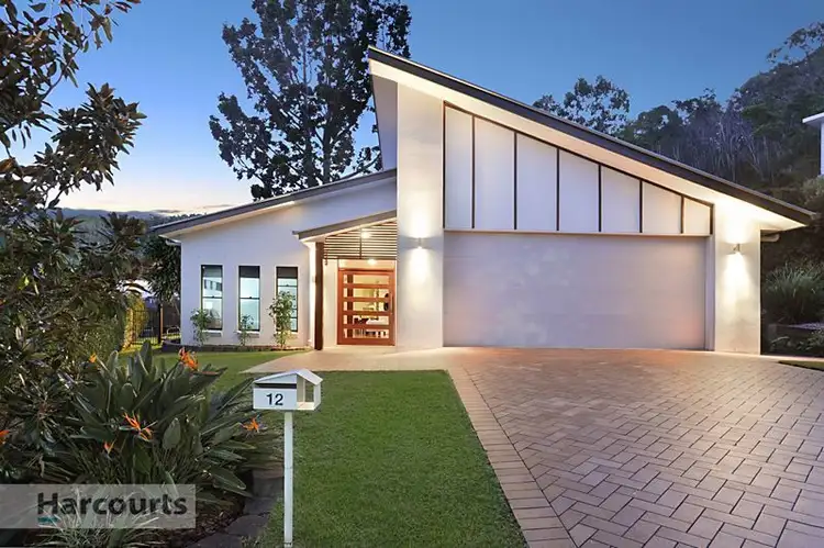 12 Naturesque Close, Mitchelton QLD 4053