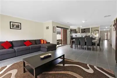Fifth view of Homely house listing, 15 Encounter Place, Epping VIC 3076