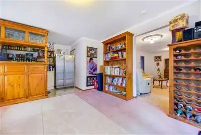 Fifth view of Homely house listing, 5 Kurrajong Court, Aberfoyle Park SA 5159