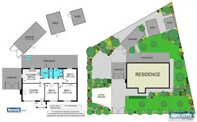 Main view of Homely house listing, 403 Diagonal Road, Sturt SA 5047