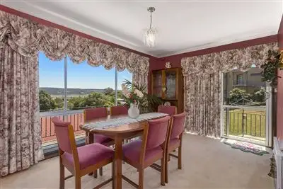 Fourth view of Homely house listing, 76 Viewbank Road, Newnham TAS 7248