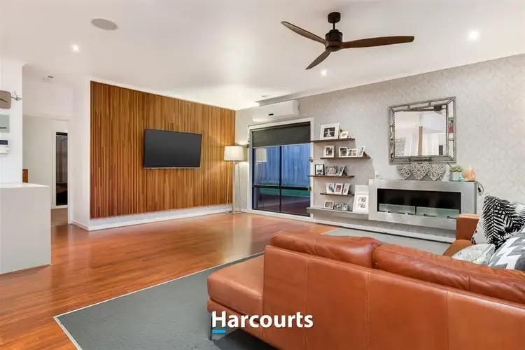 Third view of Homely house listing, 25 Mountain View Circuit, Beaconsfield VIC 3807