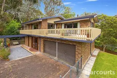31 Anderson Street, Ferntree Gully VIC 3156