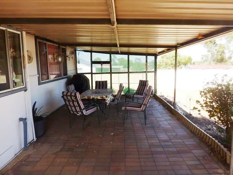 Fourth view of Homely house listing, 21 Murphy Street, Corrigin WA 6375