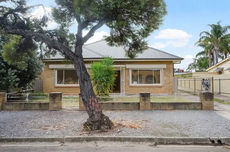 Second view of Homely house listing, 45 Hancock Avenue, Campbelltown SA 5074