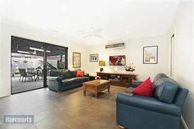 Second view of Homely house listing, 37 Carbine Drive, St Albans Park VIC 3219