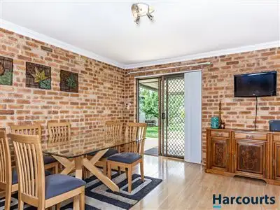 Third view of Homely house listing, 6A Chelsea Court, Kingsley WA 6026