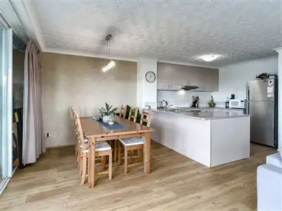 Fourth view of Homely apartment listing, 12/96 Norman Crescent, Norman Park QLD 4170