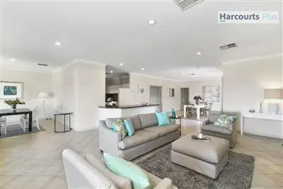 Fifth view of Homely house listing, 14 Marine Avenue, Hallett Cove SA 5158