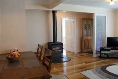 Seventh view of Homely house listing, 12 Latham Street, Queenstown TAS 7467