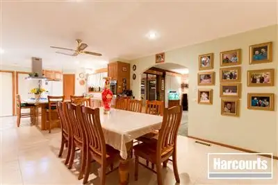 Sixth view of Homely house listing, 16 Lobelia Court, Cranbourne North VIC 3977