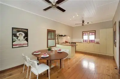 Fourth view of Homely house listing, 4 Echlin Street, West End QLD 4810