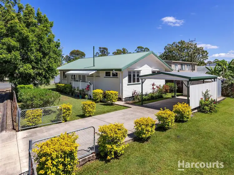 Main view of Homely house listing, 60 Spitfire Ave, Strathpine QLD 4500