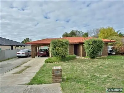 Second view of Homely house listing, 25 Crawford Street, Mandurah WA 6210