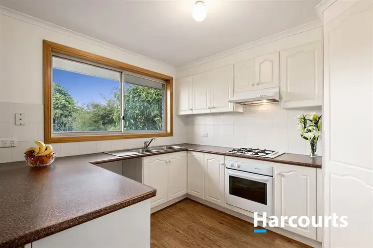 Third view of Homely unit listing, 4/3 Roy Court, Boronia VIC 3155