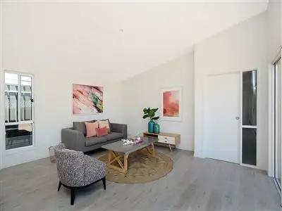 Main view of Homely house listing, 1/15 Beaumont Street, Port Elliot SA 5212