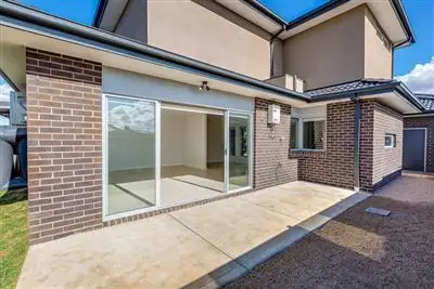 Seventh view of Homely townhouse listing, 2/19 Federal Drive, Wyndham Vale VIC 3024