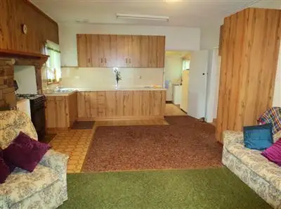 Second view of Homely house listing, 164 Rowan Street, Wangaratta VIC 3677