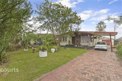 22 Gasmata Crescent, Whalan NSW 2770