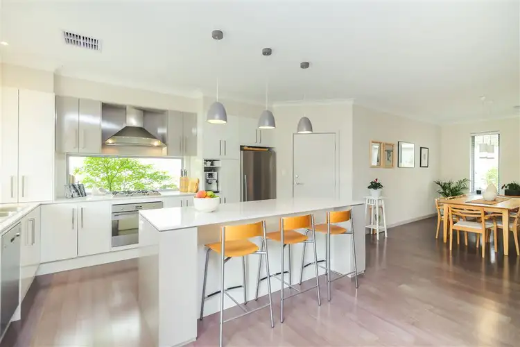 Fourth view of Homely house listing, 7B Queens Lane, Glen Osmond SA 5064