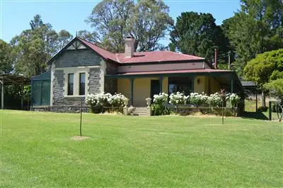 355 Basil Roeslers Road, Flaxman Valley SA 5235