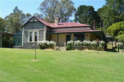 Main view of Homely house listing, 355 Basil Roeslers Road, Flaxman Valley SA 5235