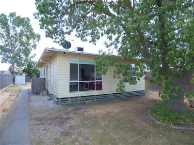 20 Pearl Street, Horsham VIC 3400