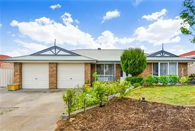 5 Kurrajong Court, Aberfoyle Park SA 5159