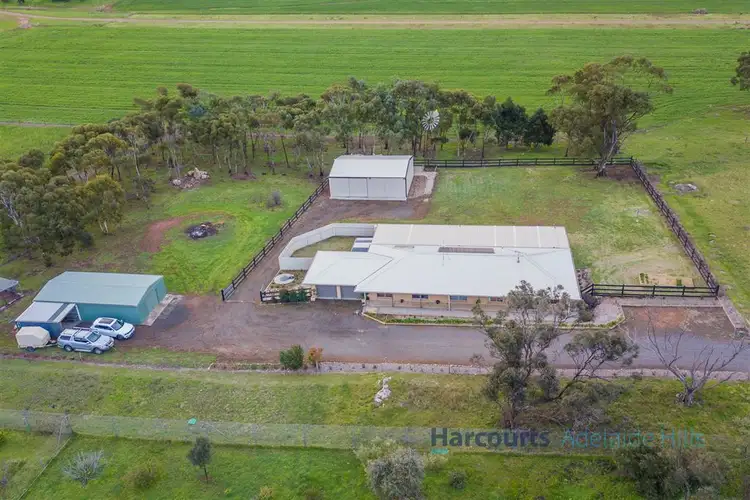 Main view of Homely house listing, 20 Garnet Road, Kanmantoo SA 5252