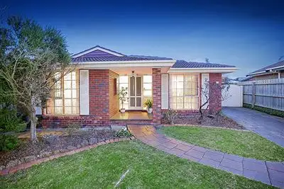 Main view of Homely house listing, 7 Lindsay Court, Scoresby VIC 3179