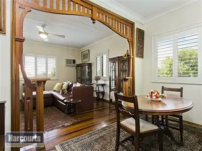Fifth view of Homely house listing, 44 Ryland Street, Keperra QLD 4054