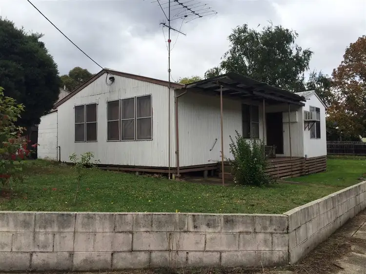 Main view of Homely house listing, 35 Ninth Street, Eildon VIC 3713
