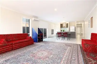 Fourth view of Homely house listing, 10 Greenleaf Circuit, Tarneit VIC 3029