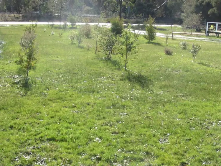 Fourth view of Homely land listing, 38 Avenel-Longwood Road, Avenel VIC 3664