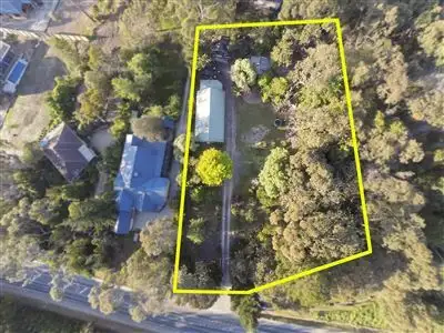 Main view of Homely house listing, 291 North Road, Langwarrin VIC 3910
