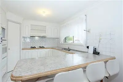 Third view of Homely unit listing, 1A Grovedale Close, Thomastown VIC 3074