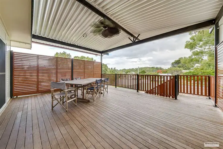 Fifth view of Homely house listing, 8 Poplar Street, Cooee Bay QLD 4703
