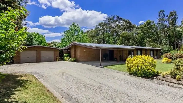 39 A'Beckett Road, Bunyip VIC 3815