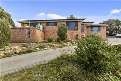 Main view of Homely house listing, 8 Wassell Place, Lindisfarne TAS 7015