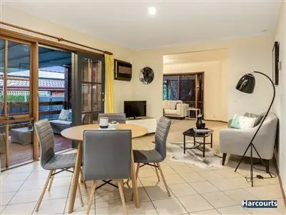 Fourth view of Homely house listing, 10 Virgilia Court, Rowville VIC 3178
