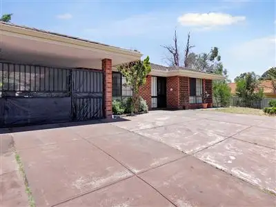 Main view of Homely house listing, 5 Rapania Rise, Yangebup WA 6164