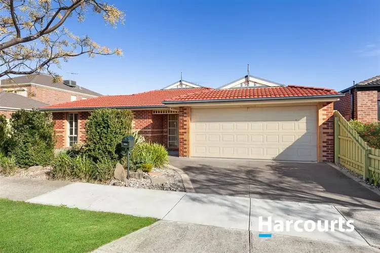 13 Cascade Crescent, Epping VIC 3076