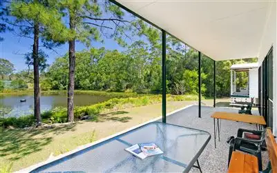 Seventh view of Homely rural property listing, 50 Firewheel Road, Lake Macdonald QLD 4565
