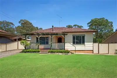 59 Grand Parade, Glossodia NSW 2756