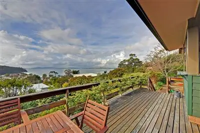 Main view of Homely house listing, 13 Auburn Road, Kingston Beach TAS 7050