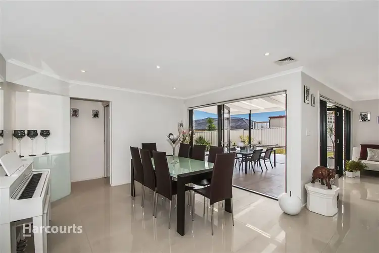 Fifth view of Homely house listing, 17 Wallis Close, Flinders NSW 2529